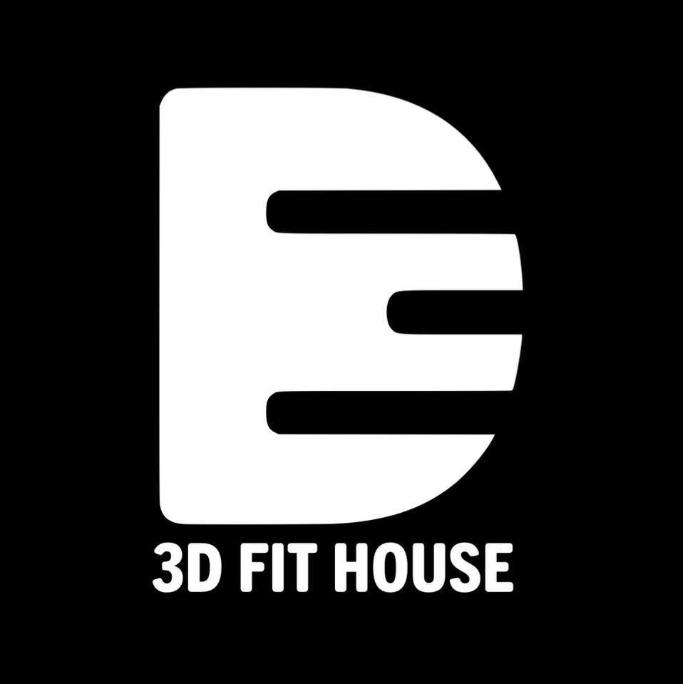 3D-Fit-House-Logo